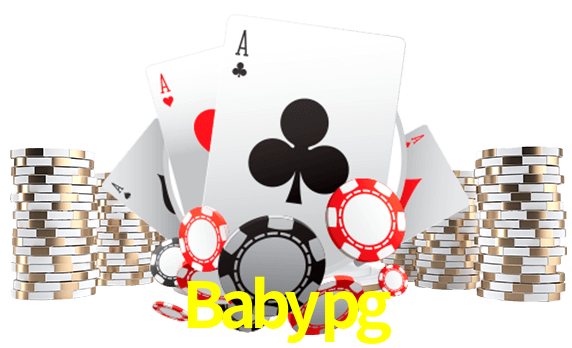 Jogue jogos de pôquer em Babypg