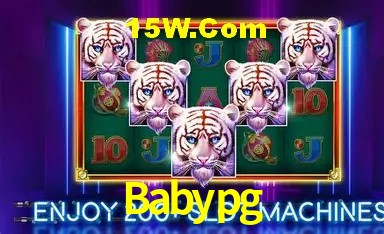 Experiência VIP Babypg