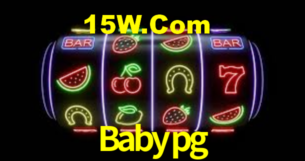 Babypg