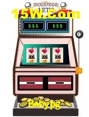Casino Ao Vivo Babypg