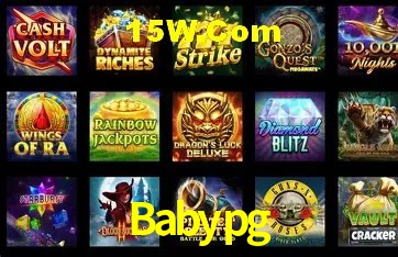 Gates of Olympus Babypg