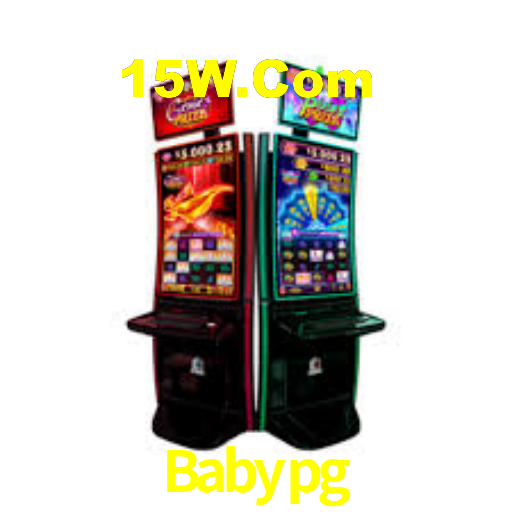 Babypg - Game Jogo Cassino no Brasil - Babypg Bet