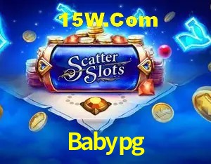 Canal oficial no Telegram da Babypg