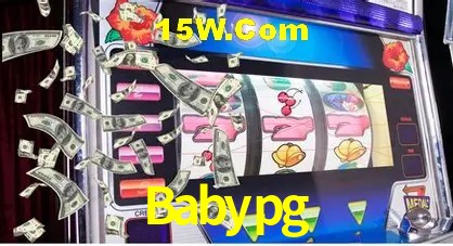 Estatísticas do Jogo Babypg