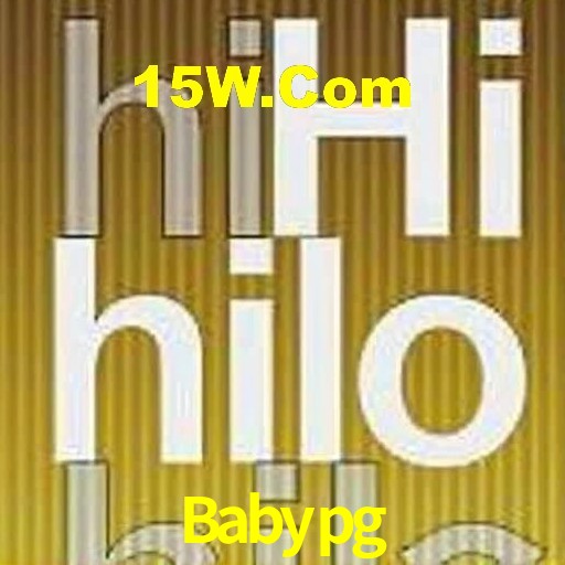 PIX Instantâneo Babypg