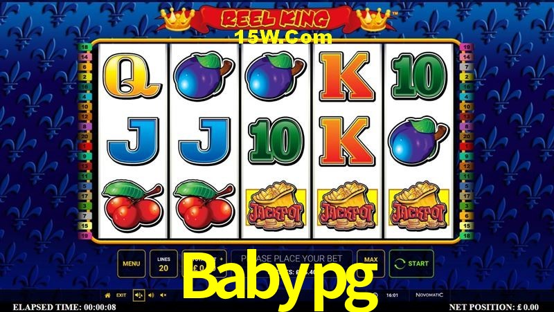 Player Reviews Babypg