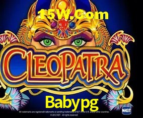 Jogos de Slot Babypg