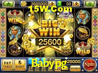 Casino VIP Babypg