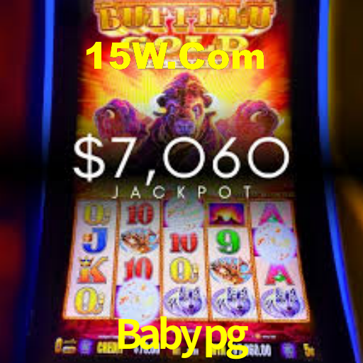 Babypg: Seu Cassino Premiado com Pagamentos Rápidos