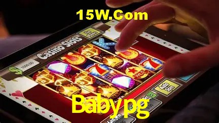 Provedores de Jogos Babypg