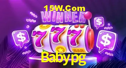 Especiais de Fim de Semana Babypg