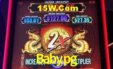 Login Seguro Babypg