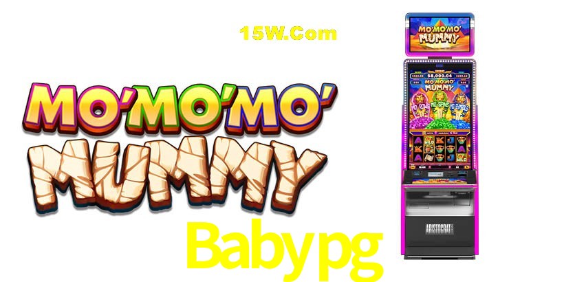 Bonus Features Babypg