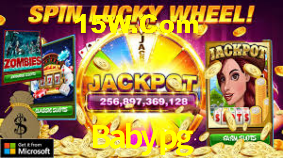 Mercados ao vivo e cash out na Babypg