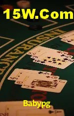 Slots com jackpots e giros grátis na Babypg
