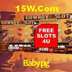 Loterias online na Babypg
