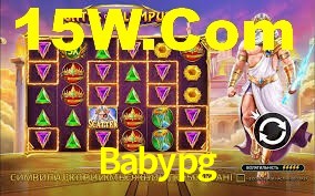 Sinta a adrenalina dos jogos de cassino com Babypg