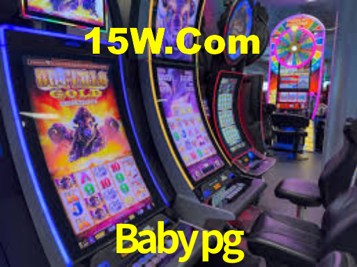 Babypg Bet