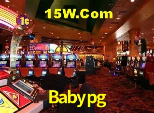 Diretório de Jogos Babypg
