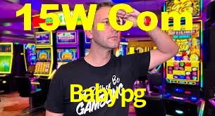 Blackjack Table Babypg