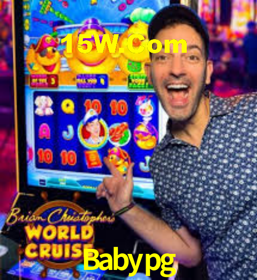 Babypg Vip