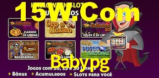 Babypg,Babypg Bet