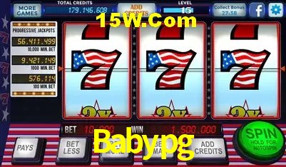 Benefícios da Conta Babypg