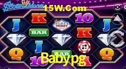 Estatísticas Babypg