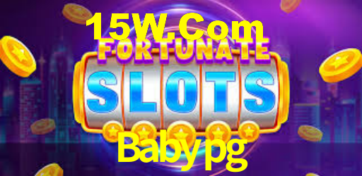 Babypg Vip