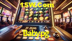Welcome Bonus Babypg