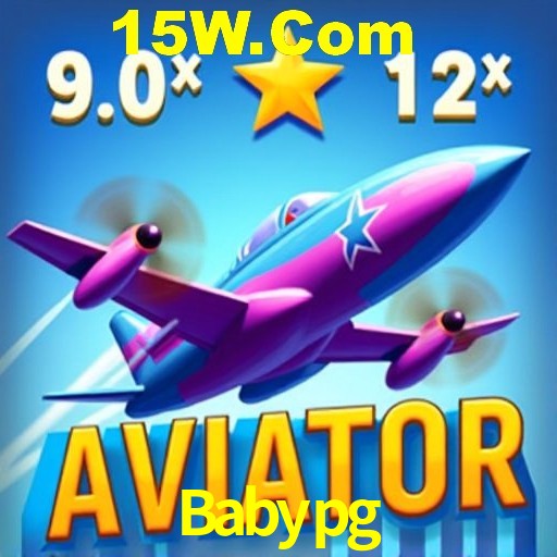 Download para Android e iOS na Babypg