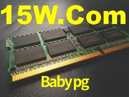 Welcome Bonus Babypg